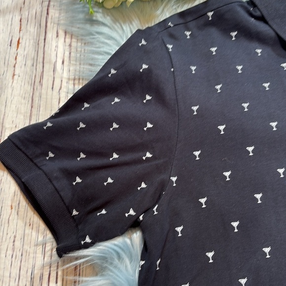 Original Penguin Martini Short Sleeve Polo sz S - Picture 2 of 10